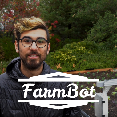 FarmBot user story