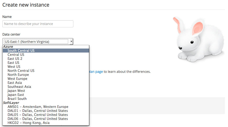 azure create azure create
