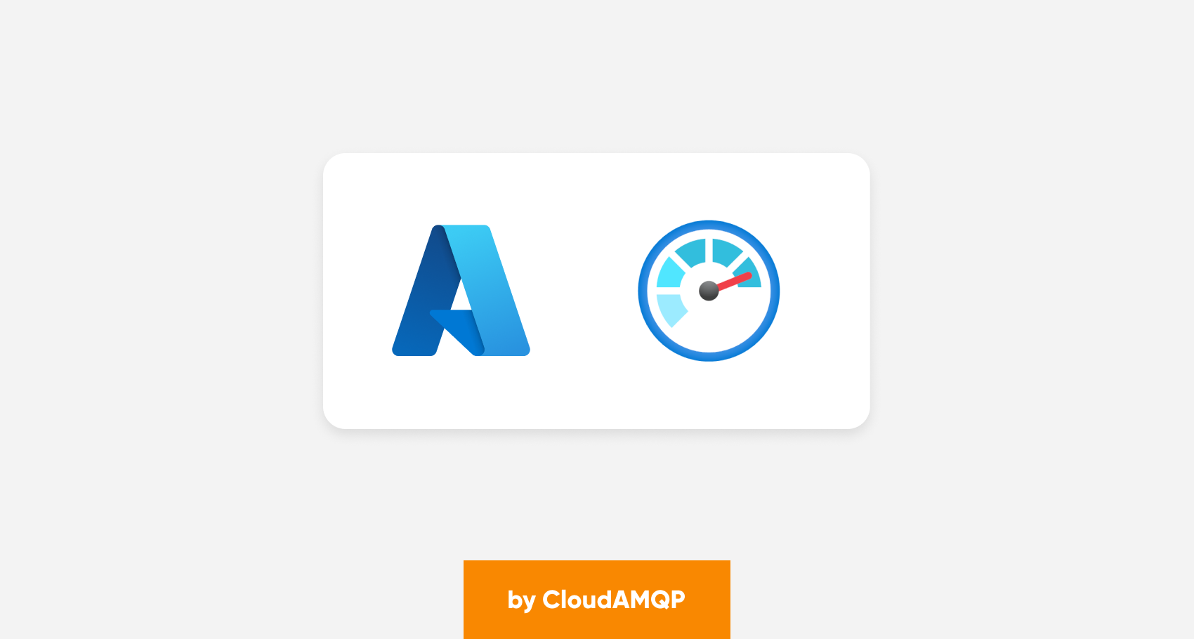 CloudAMQP's integration with Azure Monitor for metrics - CloudAMQP