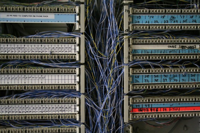 connections and channels connections and channels