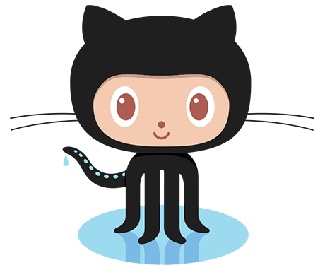 GitHub logo