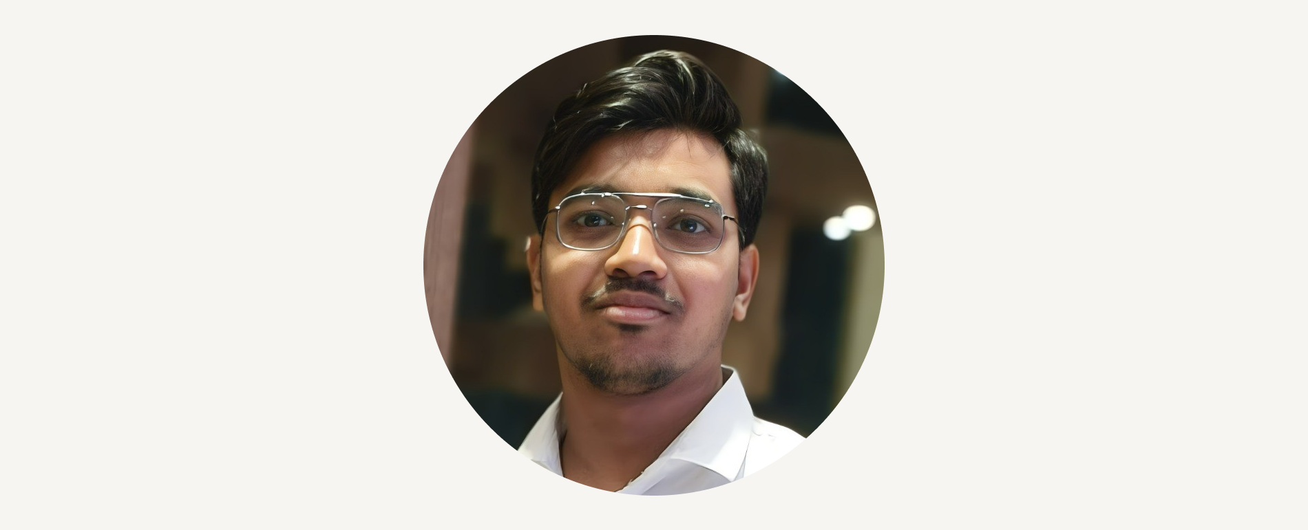 Pranjal Kuhikar