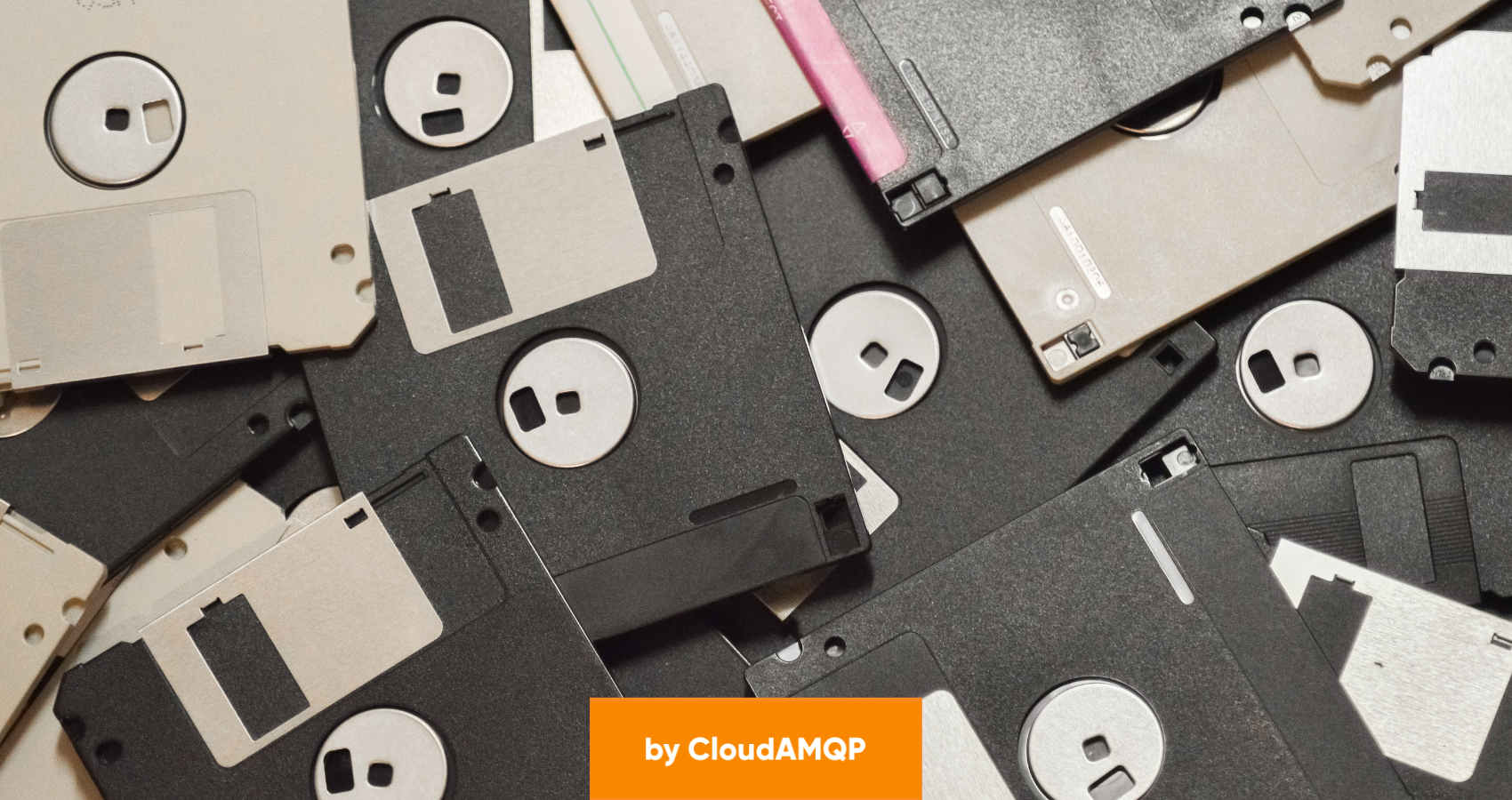 Quorum Queues and disk space - CloudAMQP