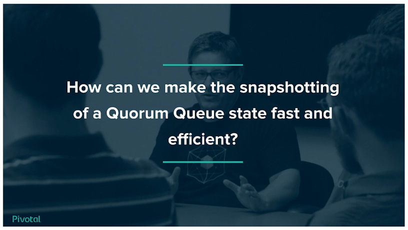 Fast and efficient Quorum Queues?