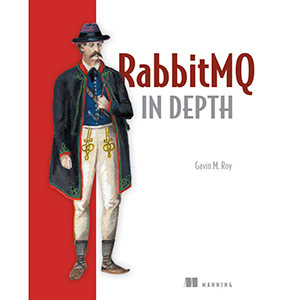 RabbitMQ in depth