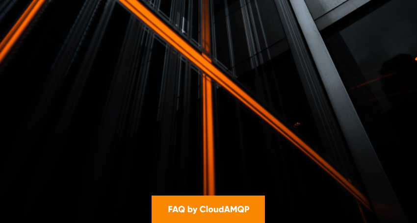 FAQ How to purge unacked messages from a queue in RabbitMQ CloudAMQP