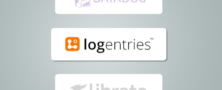 Logentries integration - CloudAMQP