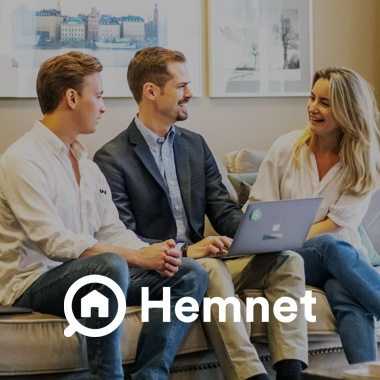 Hemnet user story