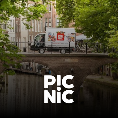 Picnic user story