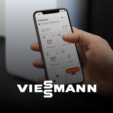 Viessmann user story