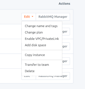Enable VPC/PrivateLink