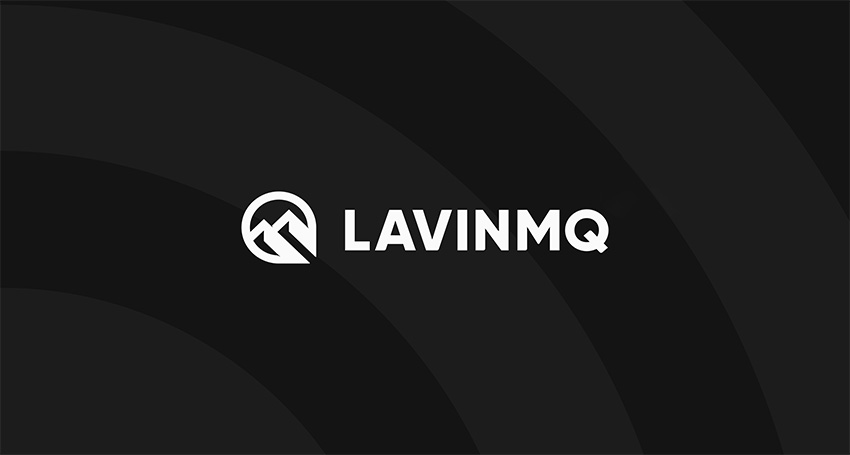 LavinMQ External Website