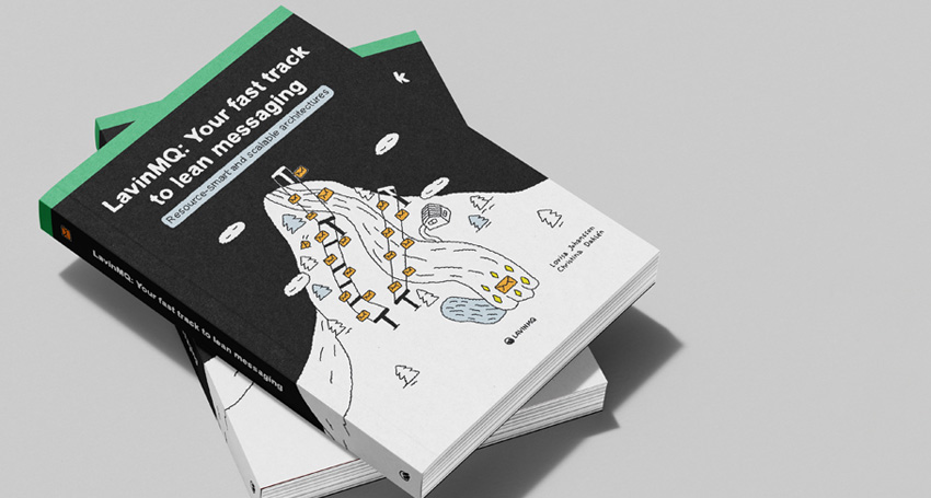 Free LavinMQ Ebook