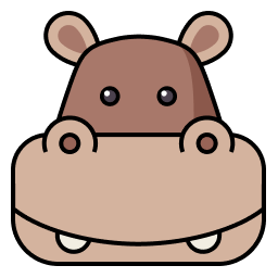 Heavy Hippo