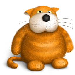 Tough Tiger