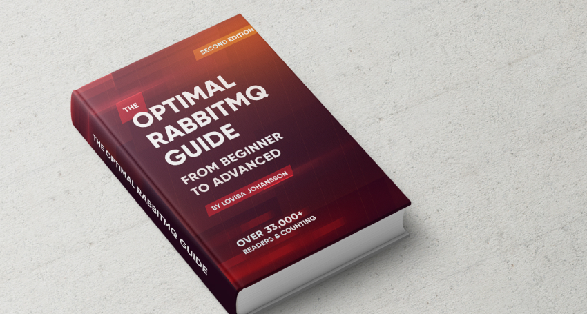 Free RabbitMQ Ebook