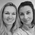 Lovisa Johansson & Elin Vinka