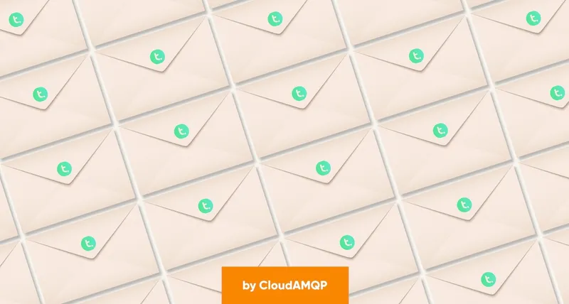 Automated Email Service with RabbitMQ is a Gamechanger for Trustt
