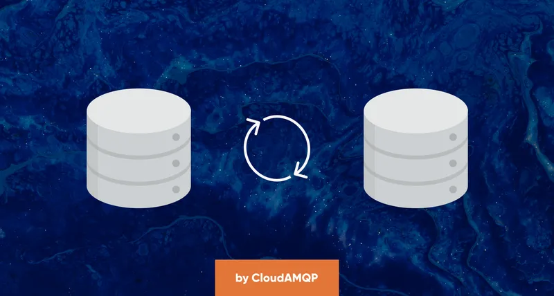 Change Data Capture with  RabbitMQ and Debezium, Part 2: The Demo