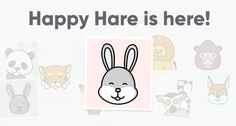 Happy Hare - the new in-between plan for RabbitMQ