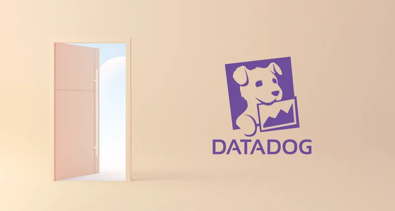 Datadog log integration via OpenTelemetry Collector