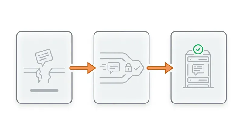 Durability by design: How AMQP keeps your messages safe