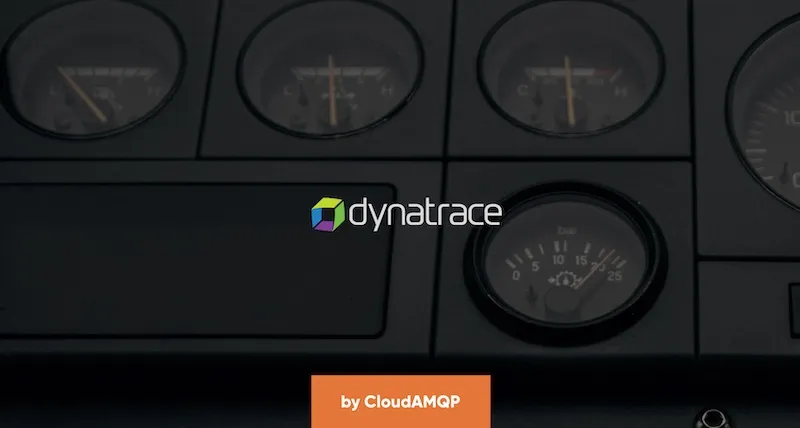 Dynatrace metrics integration