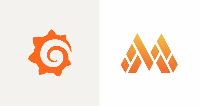 Send broker metrics to Grafana Cloud (Mimir)