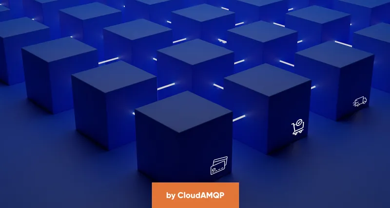 Message queues vs HTTPS in microservices, part 1: A more decoupled architecture