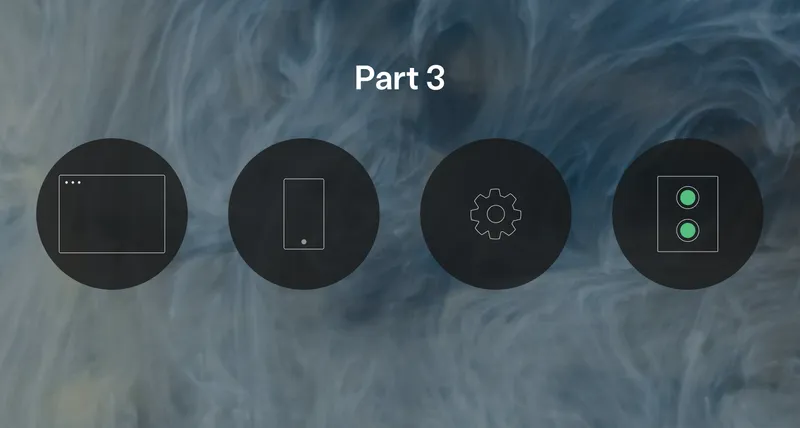 Building real-time IoT dashboards with LavinMQ and WebSockets
