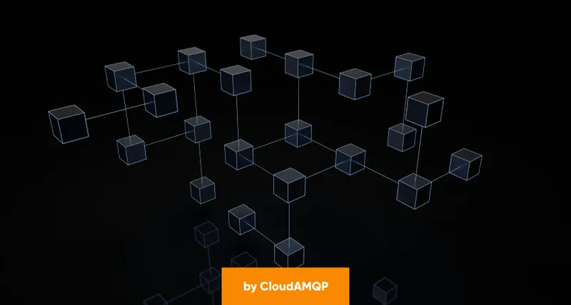 LavinMQ cluster setup at CloudAMQP!