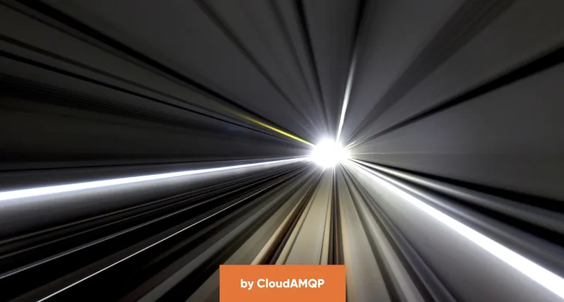CloudAMQP - home of the new message broker LavinMQ