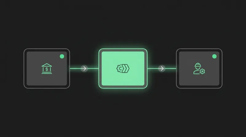 Building an application with LavinMQ and Node.js