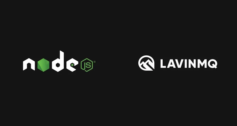 Node.js message queues, Part 4 - Migrate from amqplib to amqp-client.js