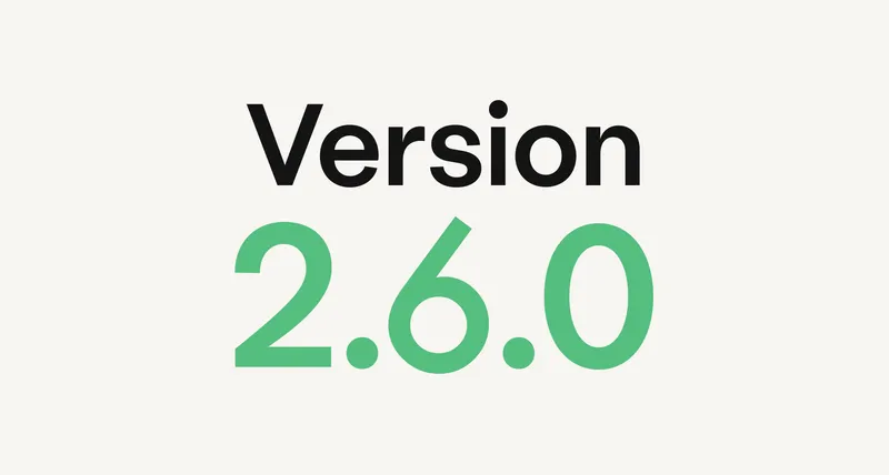 LavinMQ Version 2.6 - Now available on CloudAMQP