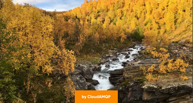 How LavinMQ implements Streams with AMQP 0.9.1 and how it differs from RabbitMQ