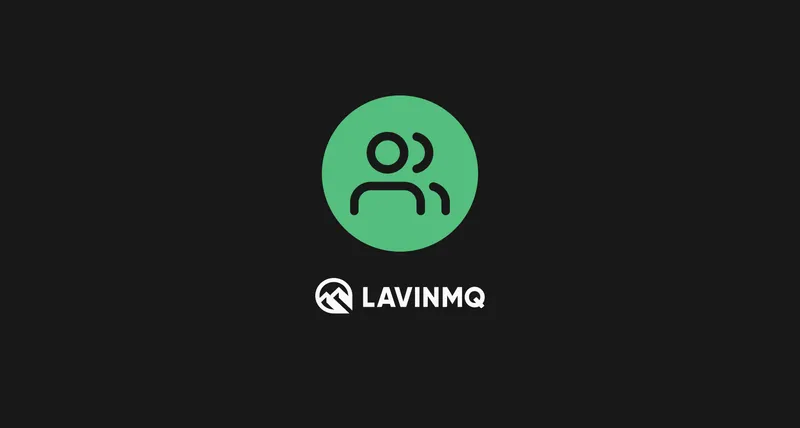 How to manage users and permissions in LavinMQ