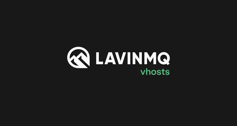 How to create virtual hosts in LavinMQ