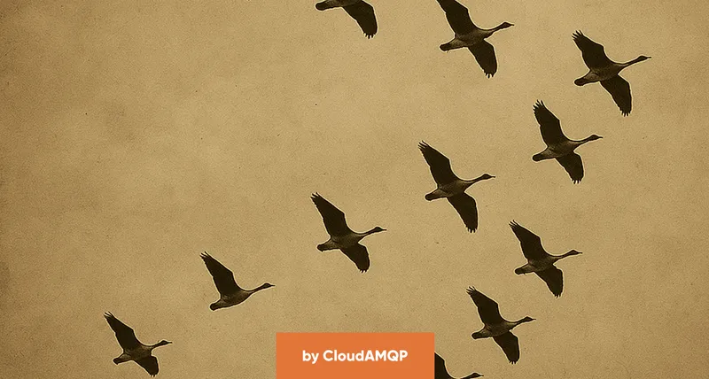 Migrating from AmazonMQ to CloudAMQP