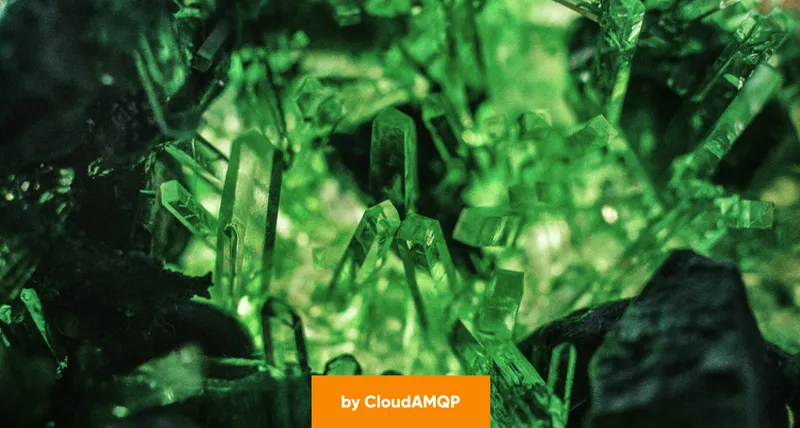 Part 2: LavinMQ for beginners - Sample code for Node.js
