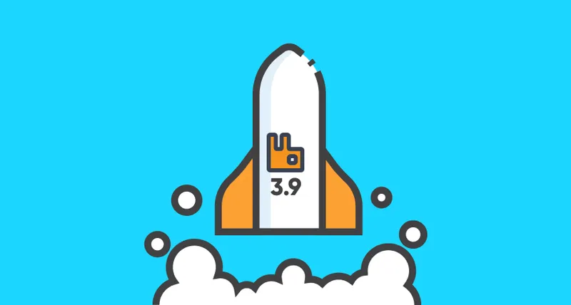 RabbitMQ 3.9 now Available for CloudAMQP