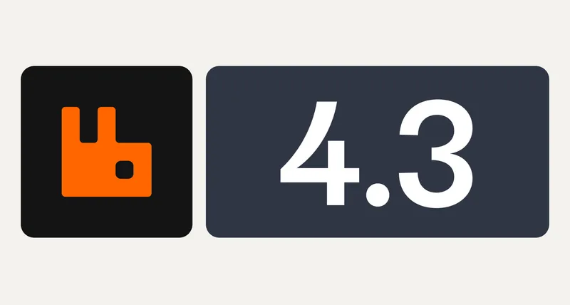 RabbitMQ 4.3 Now Available on CloudAMQP