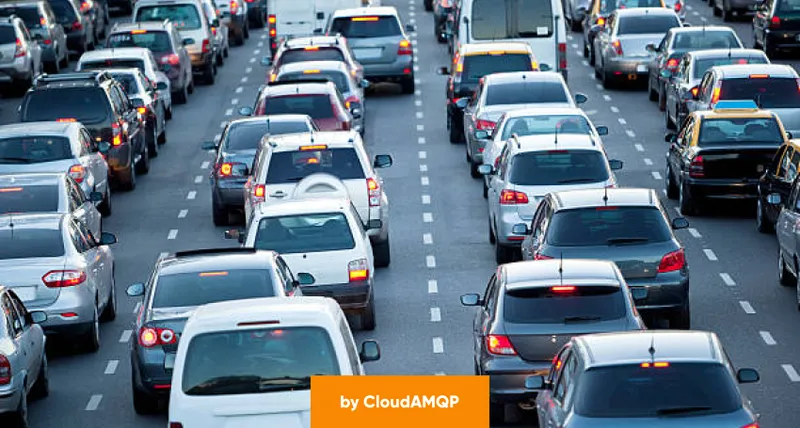 RabbitMQ Queue Types Explained