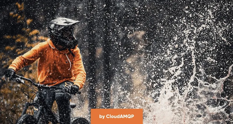 RabbitMQ Streams and replay features, Part 2: How to work with RabbitMQ Streams