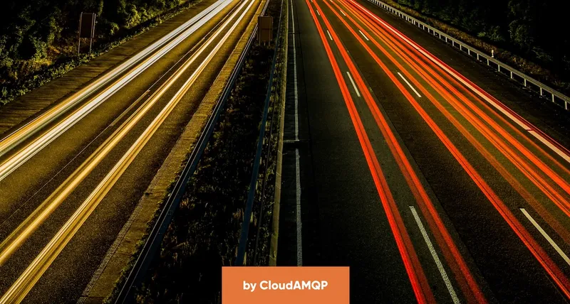 RabbitMQ Streams and Replay Features, Part 1: When to Use RabbitMQ Streams