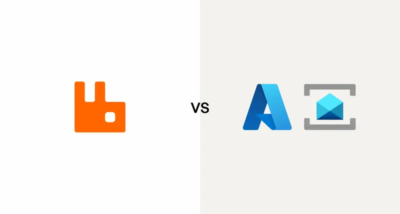 RabbitMQ vs Azure Service Bus: Architecture, Features, and Trade-offs