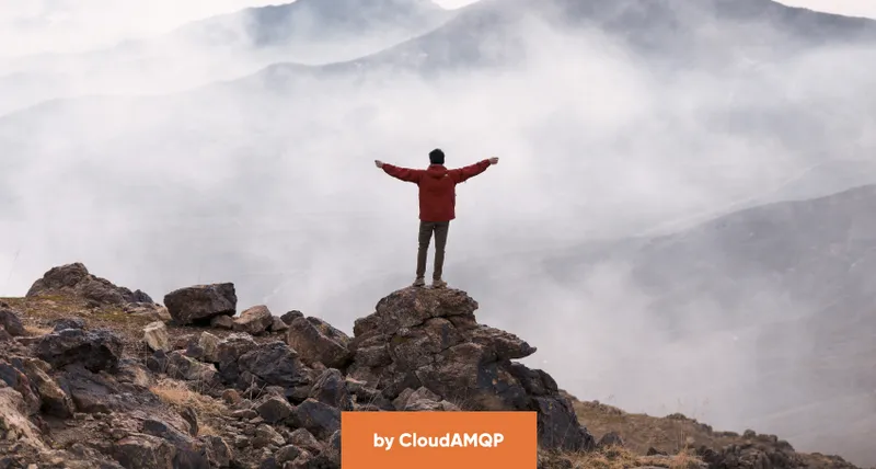 CloudAMQP is excited to announce the release of LavinMQ 1.0!