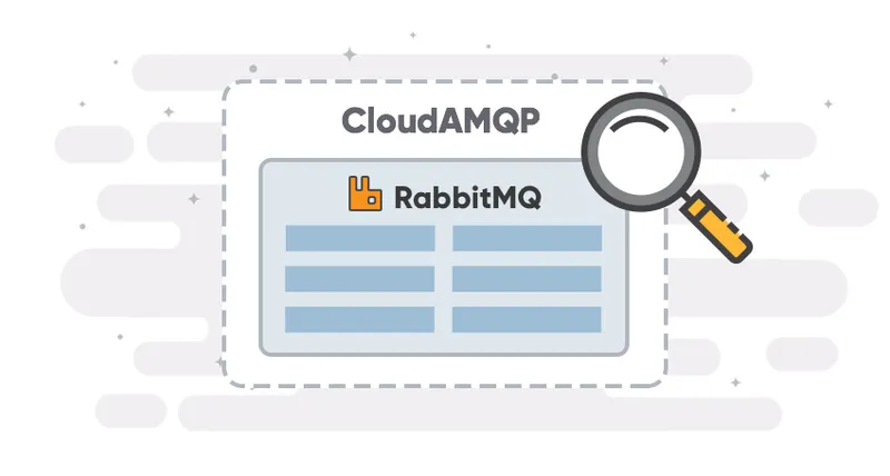 Diagnostic Tool for RabbitMQ