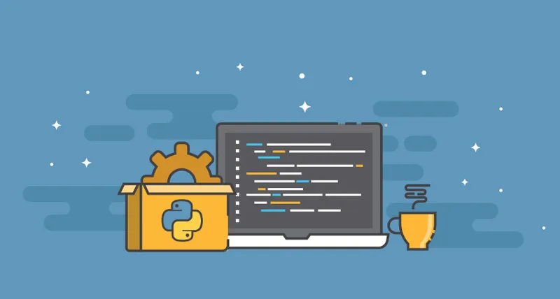 Part 2.3: Getting started with RabbitMQ and Python