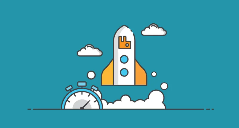 Load testing and performance measurements in RabbitMQ
